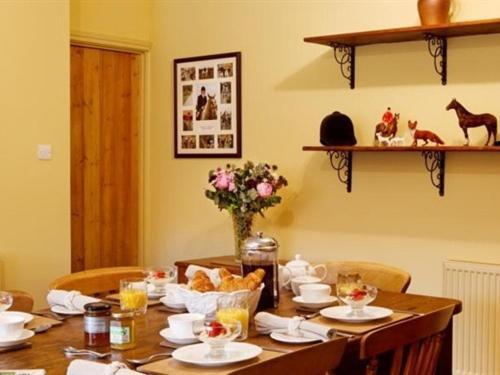Woodlands Farm Hotel Osmotherley  Kültér fotó