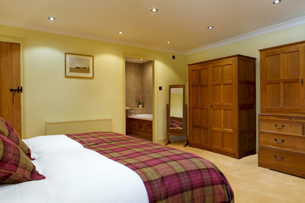 Woodlands Farm Hotel Osmotherley  Kültér fotó
